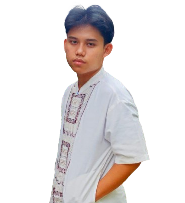 Portofolio Web Irsyad Hadi Annafi